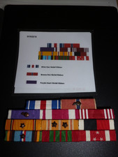 Army military medal for sale  WIGTON