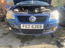 Polo 9n3 front for sale  BUSHEY