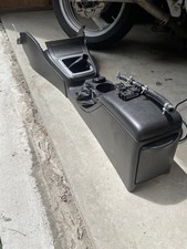 💎2006 SUBARU WRX STI OEM APOIO DE BRAÇO CONSOLE CENTRAL💎 comprar usado  Enviando para Brazil