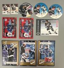 Wayne gretzky hockey for sale  Clearwater