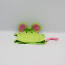 Doudou plat marionnette d'occasion  Le Portel