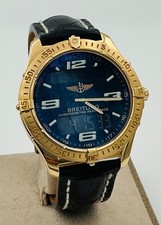Breitling aerospace 18k for sale  Boca Raton