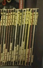 Dylan dog sequenza usato  Castelfidardo