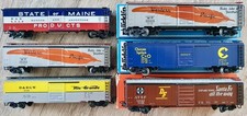 Modelleisenbahn märklin 6 gebraucht kaufen  Wildpoldsried