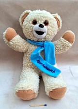 kuschelweich teddy gebraucht kaufen  Nörvenich