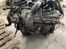 Motore mercedes 184kw usato  Sermide e Felonica