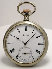 montres ancienne a gousset d'occasion  Marseille VI