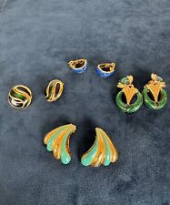 Lot bijoux ancien d'occasion  Reims