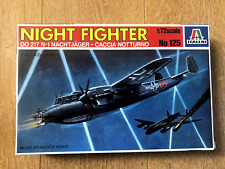 Italeri flugzeugmodellbau nigh gebraucht kaufen  Deutschland
