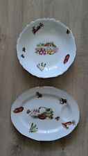 Plat service limoges d'occasion  Annecy