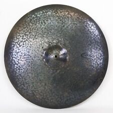 Sabian Crescent 22" Distressed címbalo Ride comprar usado  Enviando para Brazil