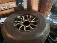 Trailer lug 5.5 for sale  Lima