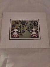 Caroline shotton mounted for sale  BILSTON