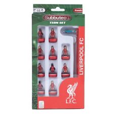 Liverpool subbuteo team for sale  SHEFFIELD