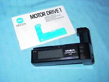 Minolta motor drive gebraucht kaufen  München