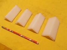 Lot uhmw angle for sale  Milroy