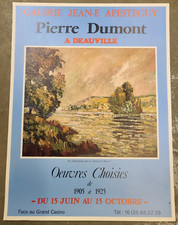 Dumont pierre œuvres d'occasion  Yffiniac