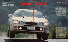Clipping ritaglio articolo usato  Tivoli