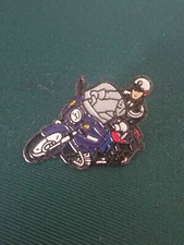 Pin militaire gendarmerie d'occasion  Dijon