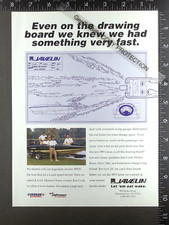 1997 advertisement javelin for sale  Lodi