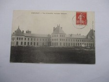 Cpa loiret chevilly d'occasion  Prades