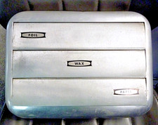 Vintage kromex aluminum for sale  Grammer