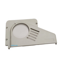 Máquina de overlock xiruba tampa de correia de polia 747 757 comprar usado  Enviando para Brazil