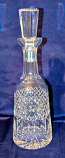 Waterford crystal decanter for sale  Modesto