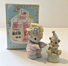 1995 precious moments for sale  Longville