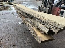 Holz schwarten eichenholz gebraucht kaufen  Wesel