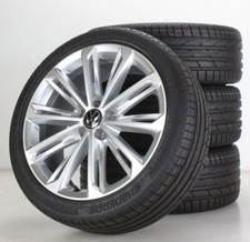 Passat sommerräder hankook gebraucht kaufen  Osnabrück
