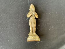 Statuette hindoue hanuman d'occasion  Montendre