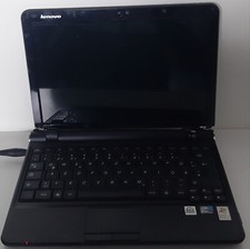 Lenovo ideapad s12 gebraucht kaufen  Dernbach, Dürrholz, Harschbach