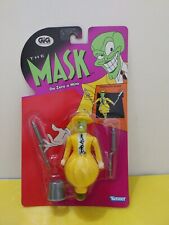 The mask zero usato  Roma