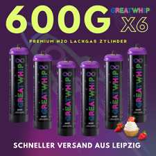 600g sahnekapseln tank gebraucht kaufen  Neumünster