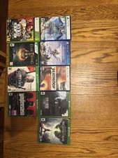 Lot ps5 ps4 for sale  Downingtown