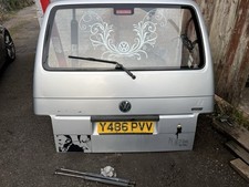 Transporter caravelle tailgate for sale  NEWPORT