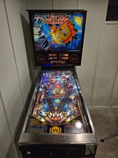 1987 williams f14 for sale  Waconia