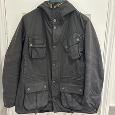 Mens rare barbour for sale Mens rare barbour for sale  SEAHAM