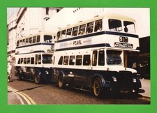 Birmingham bus photo for sale  BIRMINGHAM
