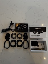 Wahoo speedplay powrlink for sale  STANLEY
