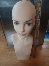 Vintage mannequin head for sale  Grants Pass