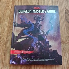 Dungeons dragons rpg for sale  LONDON