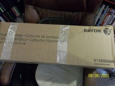 XEROX~GENUÍNO~CARTUCHO DE TAMBOR PRETO~D95,110,125,136 ~# 013R00668~CAIXA NOVA/ABERTA comprar usado XEROX~GENUÍNO~CARTUCHO DE TAMBOR PRETO~D95,110,125,136 ~# 013R00668~CAIXA NOVA/ABERTA comprar usado  Enviando para Brazil
