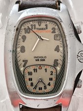 Timex expedition indiglo for sale  PERTH