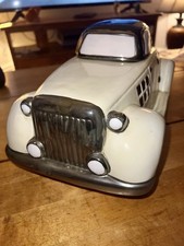 Cookie jar mercedes for sale  LIVERPOOL