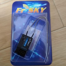 Récepteur frsky tfr4 d'occasion  Expédié en France