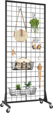 Scaffale esposizione gridwall usato  Roma