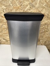 Metal effect recycled for sale  ROSSENDALE