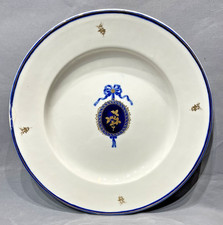 Tournai porcelaine tendre d'occasion  Épinay-sur-Orge